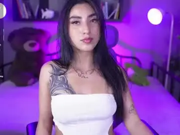Chaturbate Adult Webcams of emma_lirys
