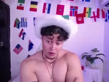 Chaturbate Best live sex cam show of fucking_bear_