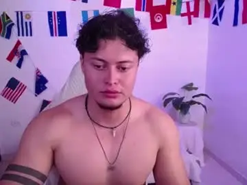 Chaturbate Best live sex cam show of fucking_bear_