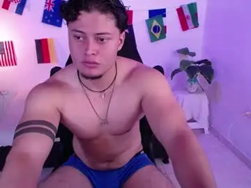 Chaturbate Adult Webcams of fucking_bear_