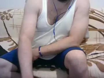 Chaturbate Adult Webcams of hornymonkey991
