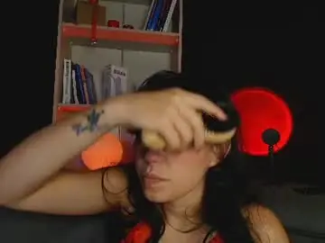Chaturbate Adult Webcam of jenna_ortegaa