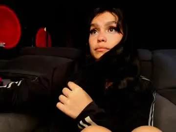 Chaturbate Free Porn Cam of jenna_ortegaa