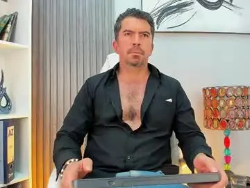 Chaturbate Best live sex cam show of juank_fit45