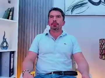 Chaturbate Watch Live Sex Cams of juank_fit45