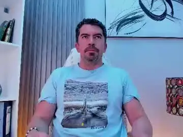 Chaturbate Best live sex cam show of juank_fit45