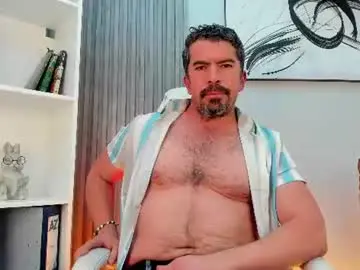 Chaturbate Best Webcam of juank_fit45