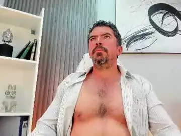 Chaturbate Best Webcam of juank_fit45
