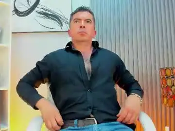 Chaturbate Sex Chat of juank_fit45