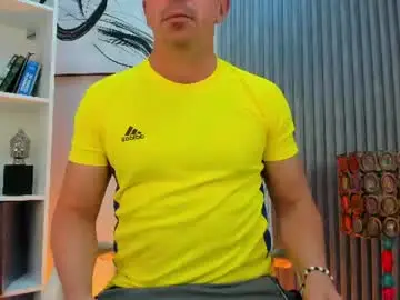 Chaturbate Watch Live Sex Cams of juank_fit45