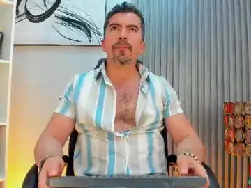 Chaturbate Sex Cam of juank_fit45