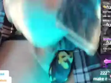 Chaturbate Live Sex of mar_alexis
