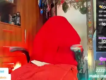 Chaturbate Adult Webcam of mar_alexis