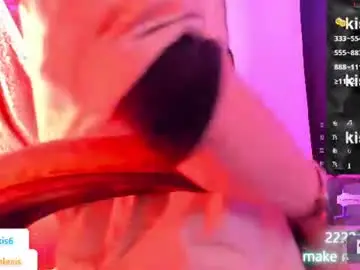 Chaturbate Watch Live Sex Cams of mar_alexis