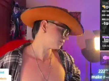 Chaturbate Watch Live Sex Cams of mar_alexis