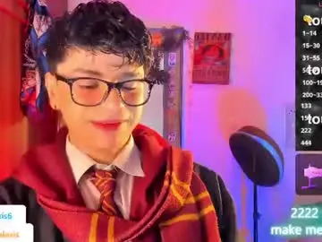 Chaturbate Best Webcam of mar_alexis