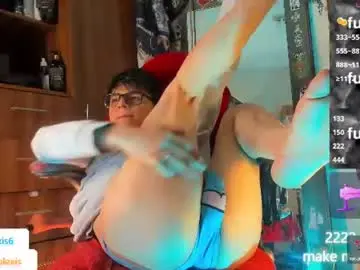 Chaturbate Live Porn of mar_alexis