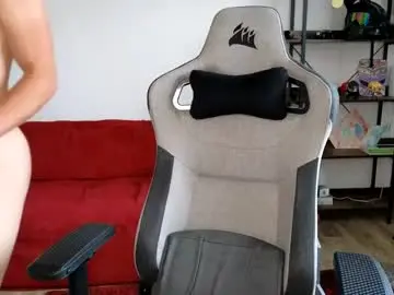 Chaturbate Live Sex of mark_shturman