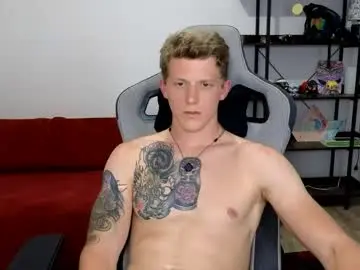 Chaturbate Free Porn Cam of mark_shturman