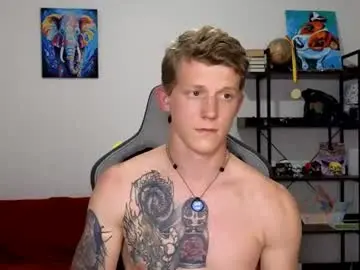 Chaturbate Live Porn of mark_shturman