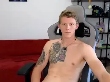 Chaturbate Best Webcam of mark_shturman
