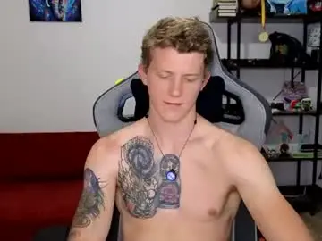 Chaturbate Adult Webcam of mark_shturman