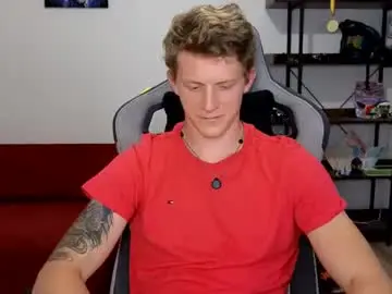 Chaturbate Free Porn Cam of mark_shturman