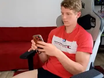 Chaturbate Sex Chat of mark_shturman