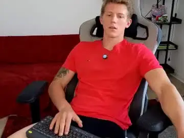 Chaturbate Best Webcam of mark_shturman