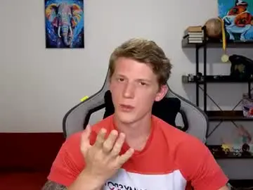 Chaturbate Best Webcam of mark_shturman