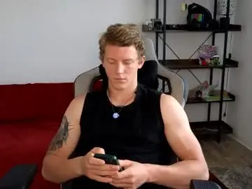 Chaturbate Adult Webcam of mark_shturman