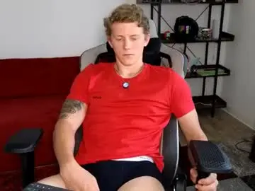 Chaturbate Nude Webcam of mark_shturman