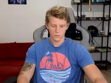 Chaturbate Sex Chat of mark_shturman