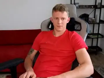 Chaturbate Live Porn of mark_shturman