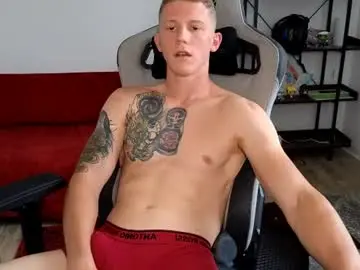Chaturbate Nude Webcam of mark_shturman