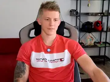 Chaturbate Adult Video Chat of mark_shturman