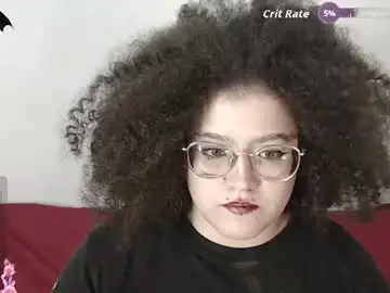 Chaturbate Free Porn Cam of ninfa_doll