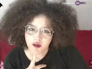 Chaturbate Sex Chat of ninfa_doll