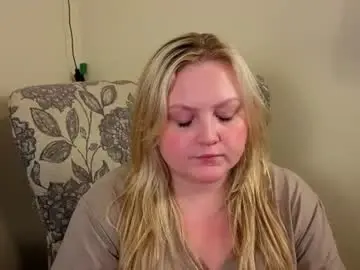 Chaturbate Live Sex of phatassblond
