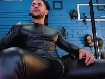 Chaturbate Sex Cam of theian26