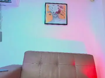 Chaturbate Sex Chat of valentinos_