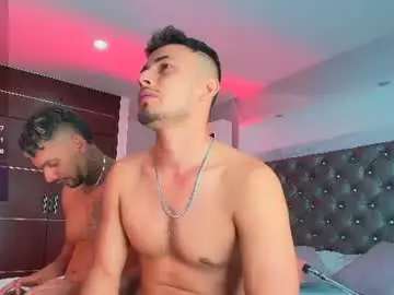Chaturbate Adult Webcam of valentinos_