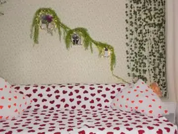 Chaturbate Live Sex Cam of wolidoli