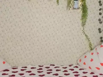 Chaturbate Best live sex cam show of wolidoli