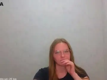 Chaturbate Nude Webcam of _lysafeta_