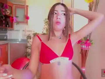 Chaturbate Watch Live Sex Cams of aghata_williamss
