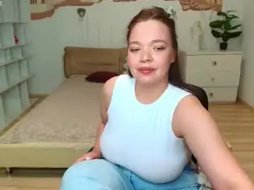 Chaturbate Live Sex Cam of anitamays