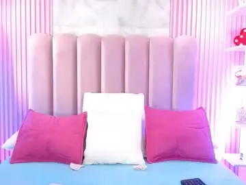 Chaturbate Adult Webcam of arianarougee