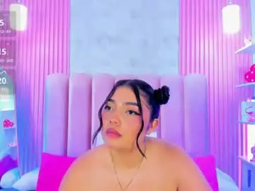 Chaturbate Nude Webcam of arianarougee