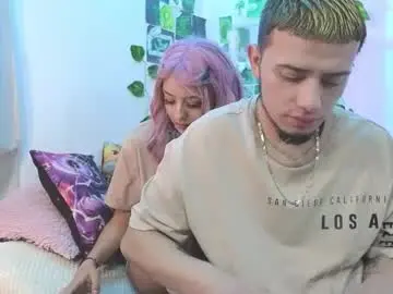 Chaturbate Best Webcam of danyanddesire
